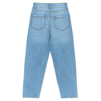 The New TNRomina Mom Fit Jeans Light blue denim