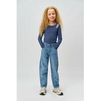 The New TNRomina Mom Fit Jeans Light blue denim