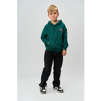 The New TNRowell OS Hoodie Deep Teal