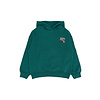 The New TNRowell OS Hoodie Deep Teal