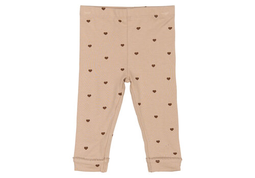 The New The New TNSBNova Leggings Humus AOP The New The New TNSBNova Leggings Humus AOP