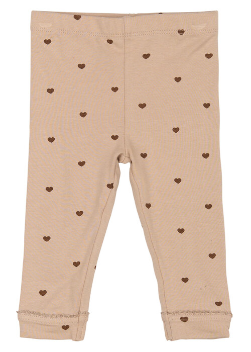 The New The New TNSBNova Leggings Humus AOP