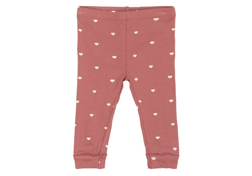 The New The New TNSBNova Leggings Withered Rose AOP The New The New TNSBNova Leggings Withered Rose AOP