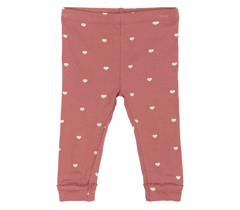 The New TNSBNova Leggings Withered Rose AOP