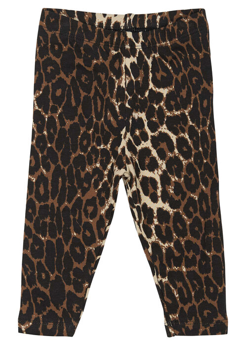 The New The New TNSBPenny Leggings Feather Gray AOP