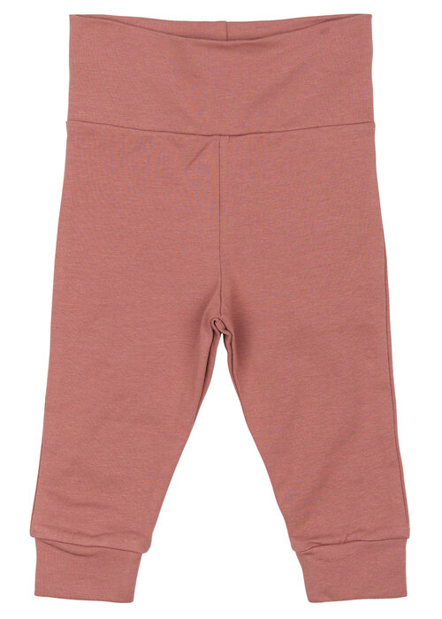 The New The New TNSBPhoenix Pants Withered Rose