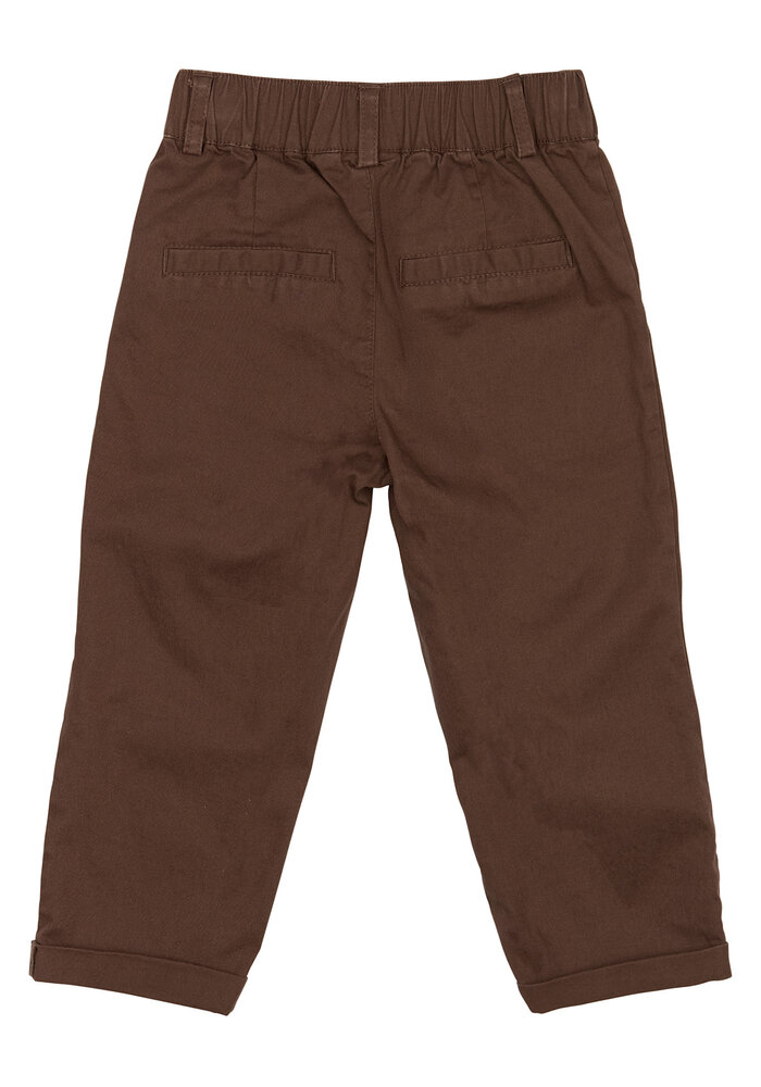 The New TNSTKris Chinos Pinecone