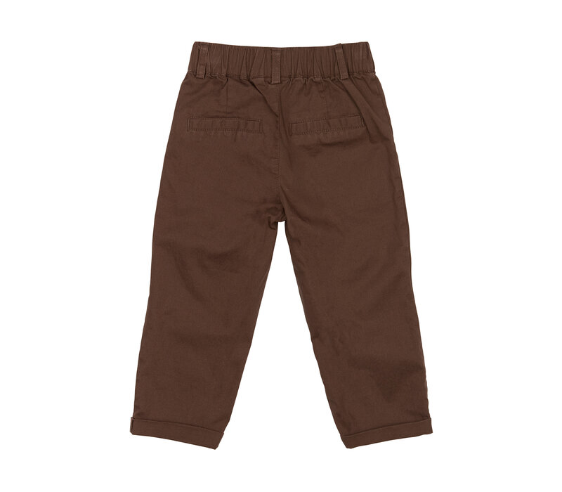 The New TNSTKris Chinos Pinecone