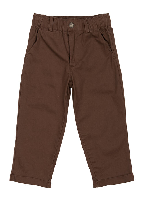 The New The New TNSTKris Chinos Pinecone