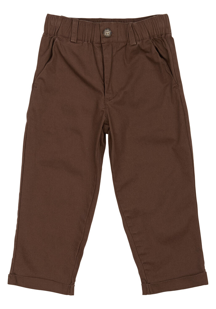 The New TNSTKris Chinos Pinecone