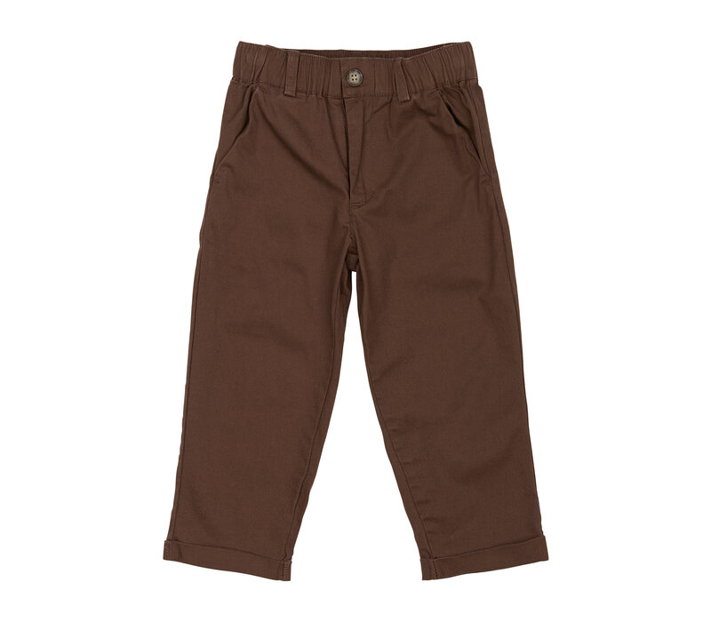 The New TNSTKris Chinos Pinecone