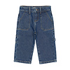 The New The New TNSTParker Worker Jeans BLUE DENIM