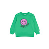 The New The New TNSTParlene Sweatshirt Simply Green