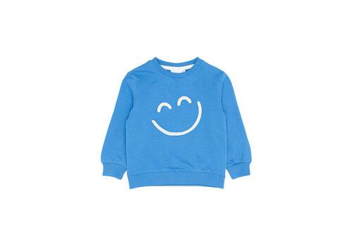 The New The New TNSTPawnee Sweatshirt Campanula The New The New TNSTPawnee Sweatshirt Campanula