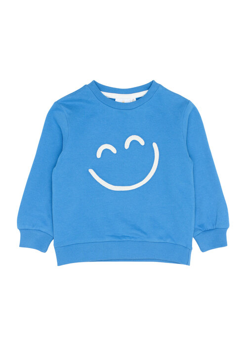 The New The New TNSTPawnee Sweatshirt Campanula