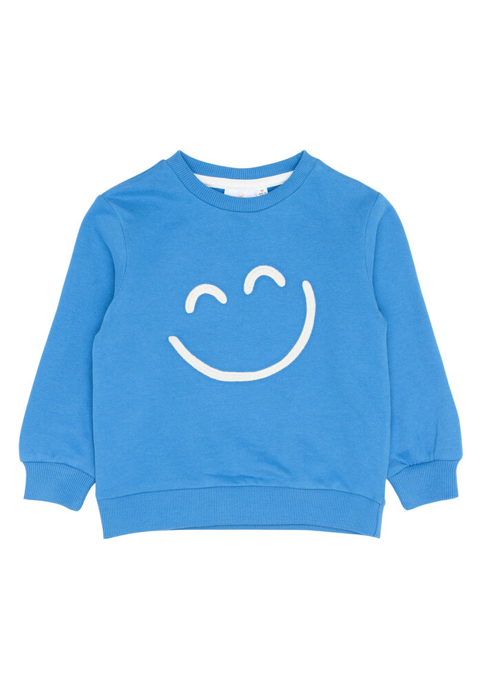 The New TNSTPawnee Sweatshirt Campanula