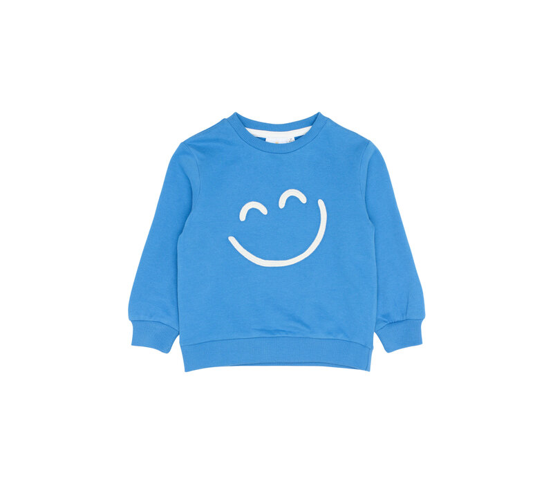 The New TNSTPawnee Sweatshirt Campanula