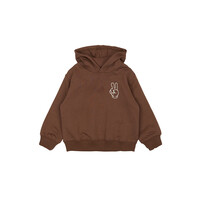 The New TNSTPetey OS Hoodie Pinecone