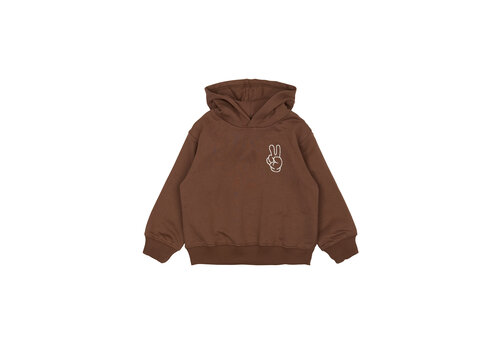 The New The New TNSTPetey OS Hoodie Pinecone The New The New TNSTPetey OS Hoodie Pinecone