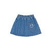 The New The New TNSTPida Denim Skirt Medium Blue Denim