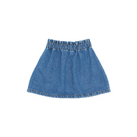 The New TNSTPida Denim Skirt Medium Blue Denim