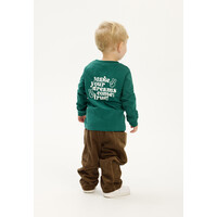 The New TNSTPierson L_S Tee Alpine Green