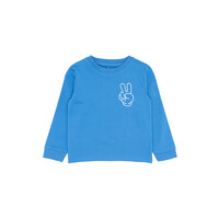 The New TNSTPierson L_S Tee Campanula