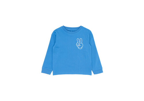 The New The New TNSTPierson L_S Tee Campanula The New The New TNSTPierson L_S Tee Campanula