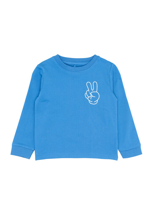 The New The New TNSTPierson L_S Tee Campanula