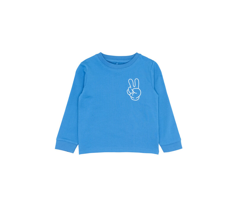 The New TNSTPierson L_S Tee Campanula