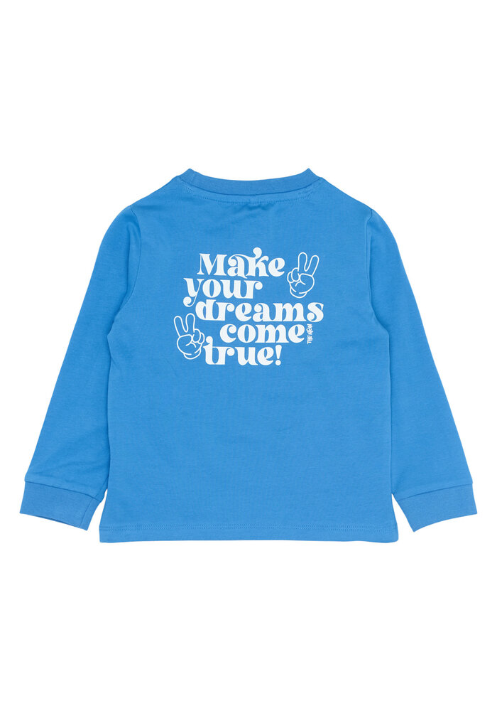 The New TNSTPierson L_S Tee Campanula