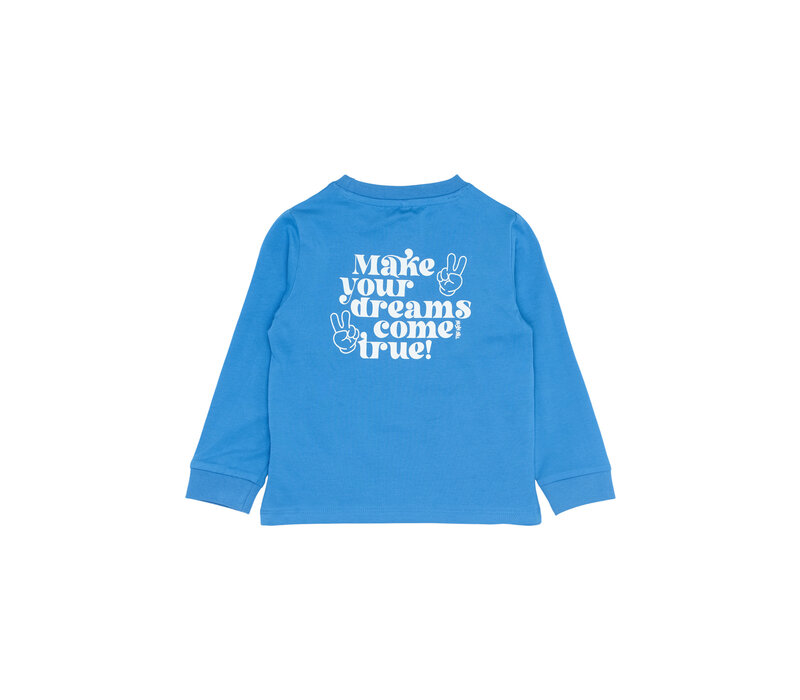 The New TNSTPierson L_S Tee Campanula