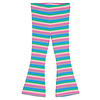 The New TNSTPolly Flared Rib Pants Multi Striped