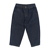 The New The New TNSTRafael Jeans DARK BLUE DENIM