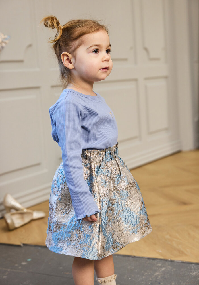 The New TNSTReese Skirt Tempest