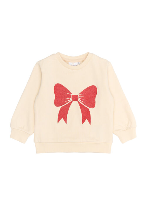 The New The New TNSTRomalda Sweatshirt Whitecap Gray