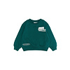 The New TNSTRory OS Sweatshirt Deep Teal