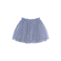 The New TNSTRuna Skirt Tempest AOP