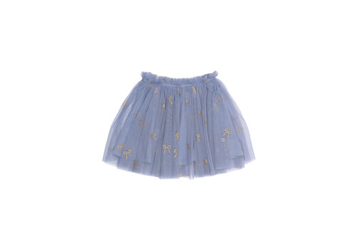 The New The New TNSTRuna Skirt Tempest AOP The New The New TNSTRuna Skirt Tempest AOP