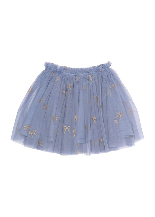 The New The New TNSTRuna Skirt Tempest AOP