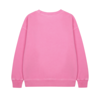 Jelly Mallow Disco Star Sweatshirt PINK