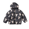 Your Wishes Your Wishes Chicken | Puffer Coat Raven