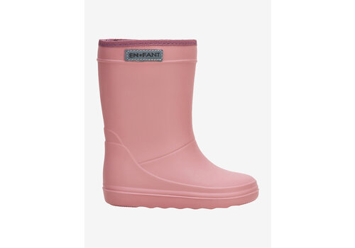Enfant Enfant Thermo Boots Old rose