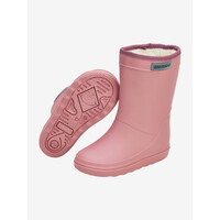 Enfant Thermo Boots Old rose