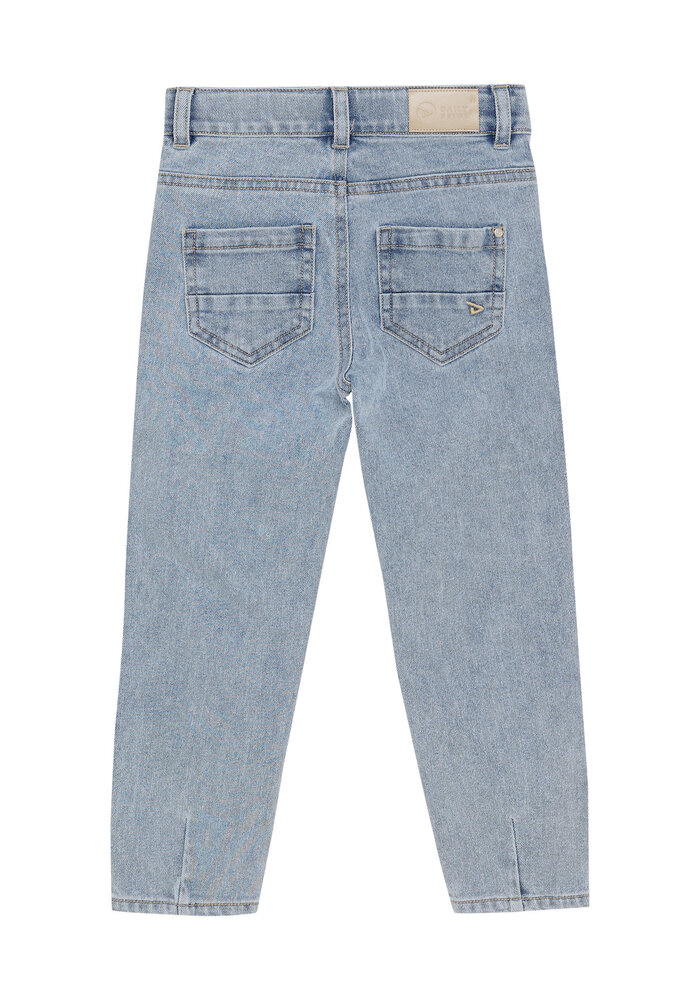 Daily Seven 2800 Relaxed Fit  Denim