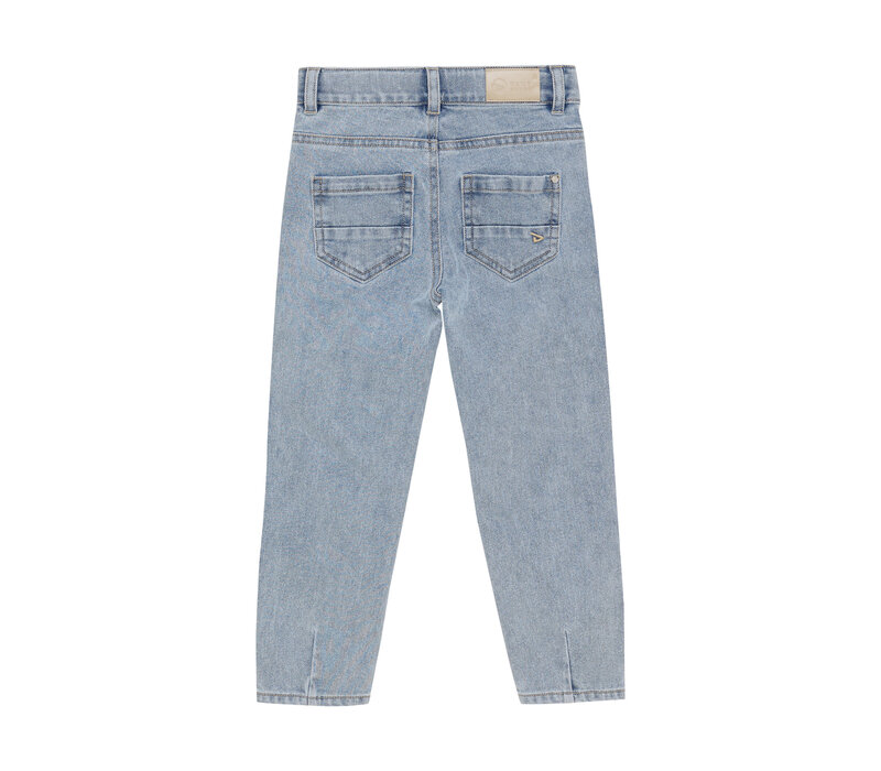 Daily Seven 2800 Relaxed Fit  Denim