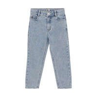 Daily Seven 2800 Relaxed Fit Denim