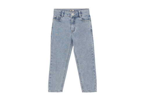 Daily seven Daily Seven 2800 Relaxed Fit  Denim