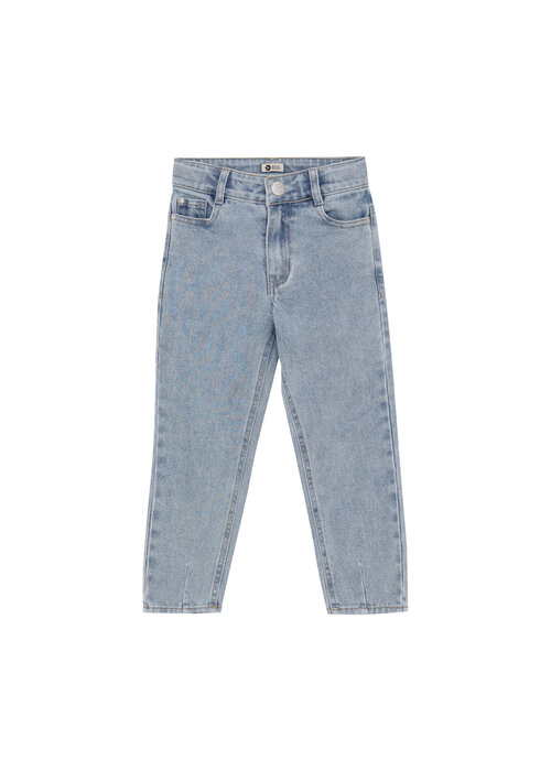 Daily seven Daily Seven 2800 Relaxed Fit  Denim