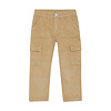 Daily seven Daily Seven Corduroy Pants Light Chestnut